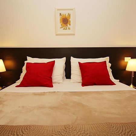 Great Central Apartment Rome Buitenkant foto