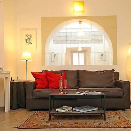 Great Central Apartment Rome Buitenkant foto