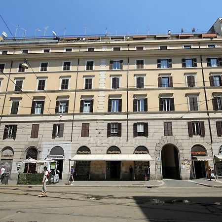 Great Central Apartment Rome Buitenkant foto