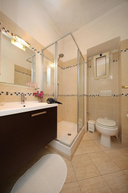 Great Central Apartment Rome Buitenkant foto