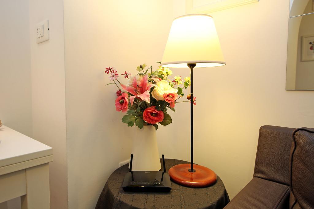Great Central Apartment Rome Buitenkant foto