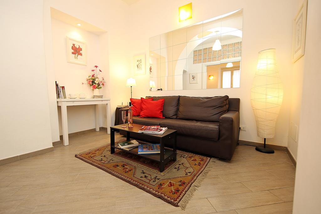 Great Central Apartment Rome Buitenkant foto