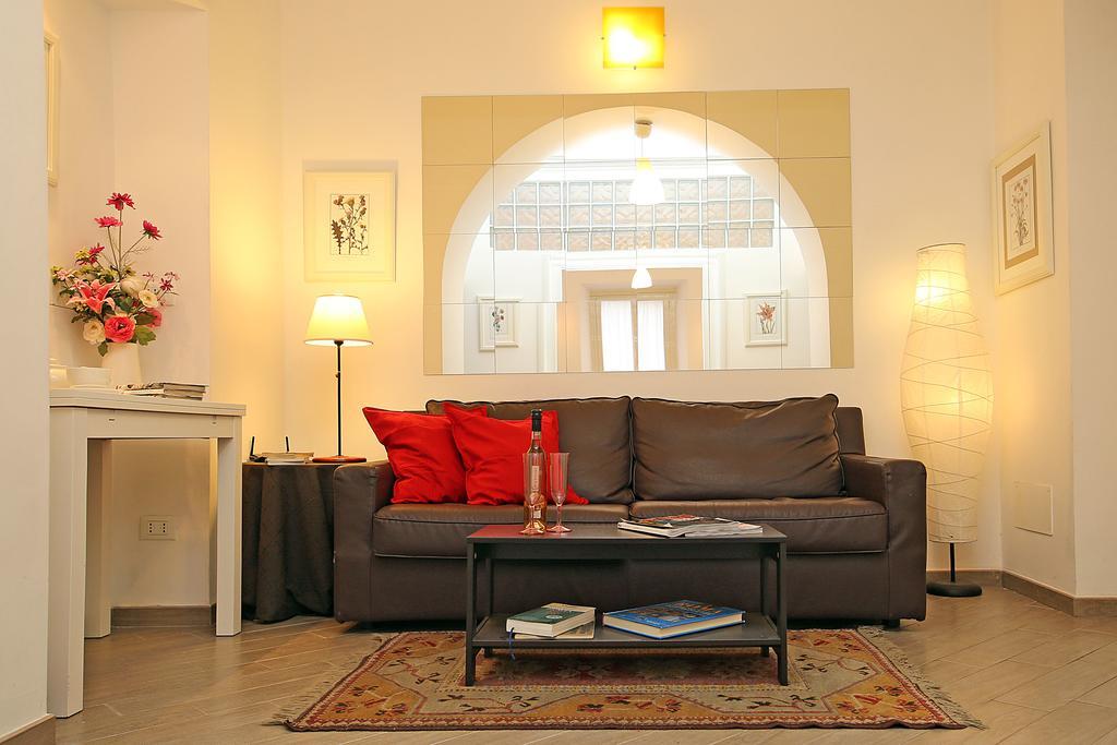 Great Central Apartment Rome Buitenkant foto